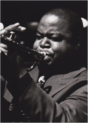 Nicholas Payton